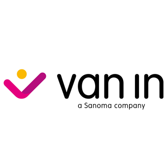van on