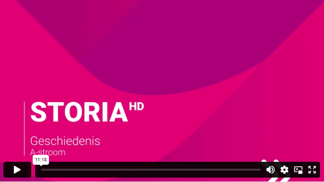 Methode graad 1 - video
