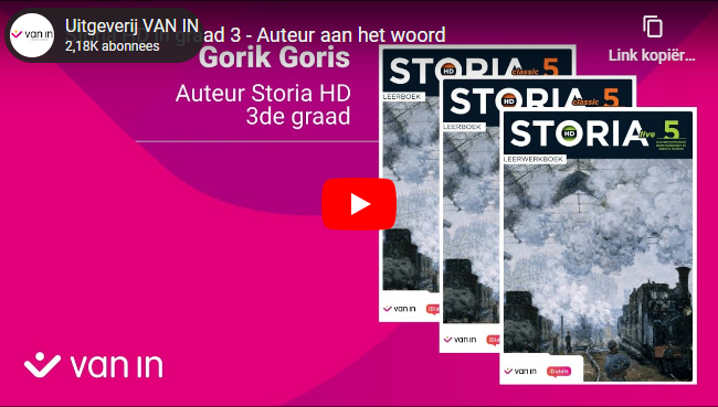 Methode graad 3 - video