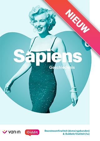 Sapiens 6-cover en backcover-lores_DDG + DA_NIEUW