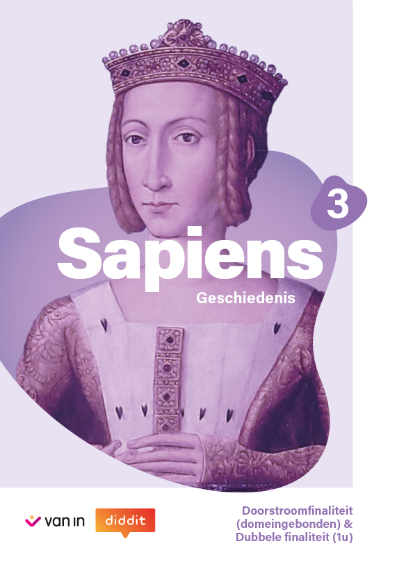 Sapiens cover 3 DDG