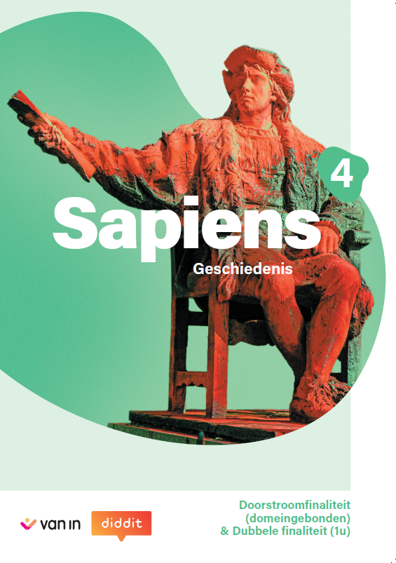 Sapiens 4 DDG DA