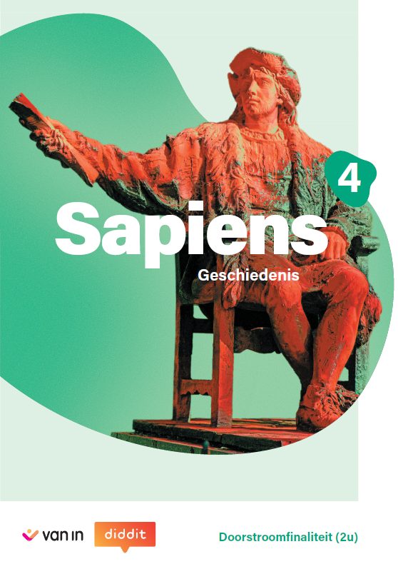 Sapiens 4 DDO