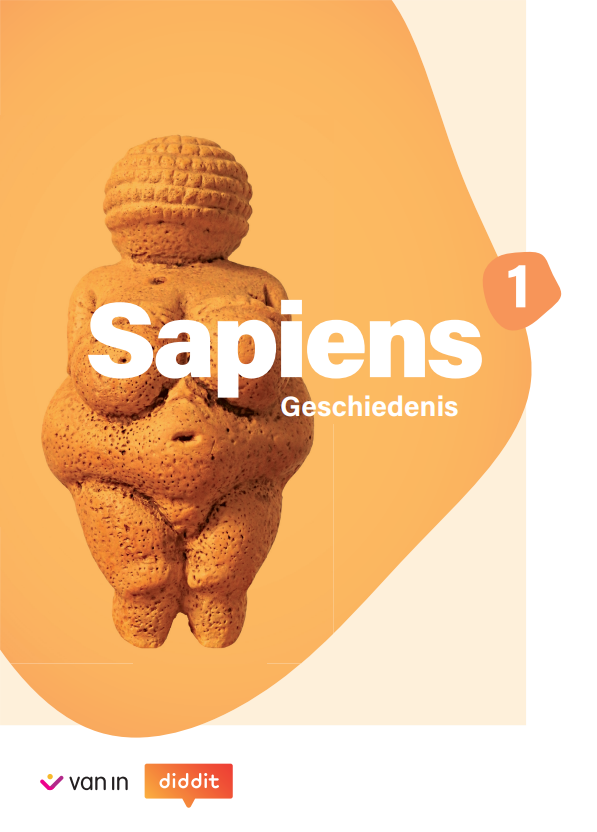 Sapiens 1