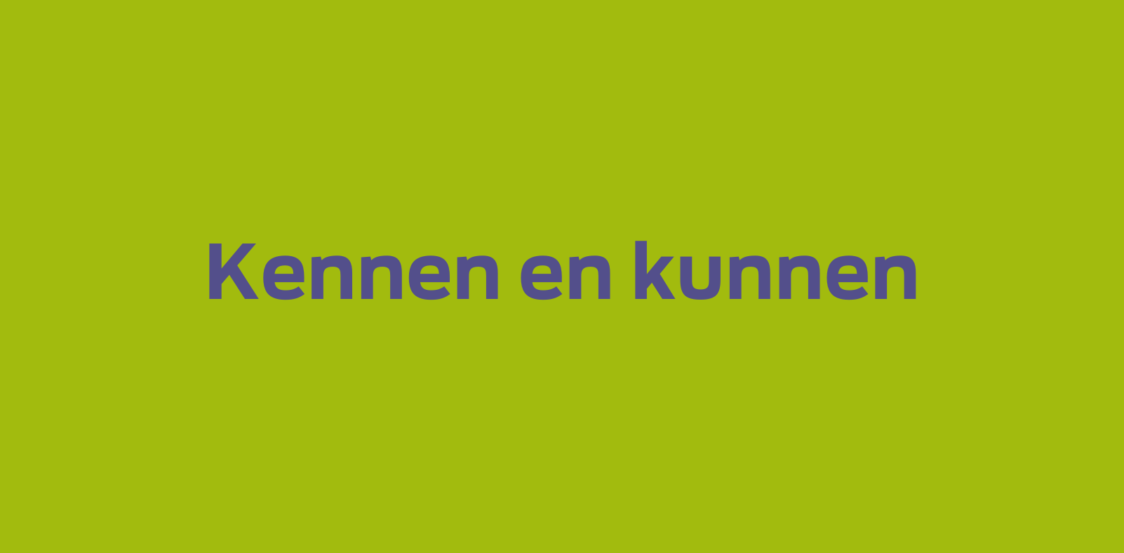 SO_wiskunde_optimaalGo_kennen_en_kunnen