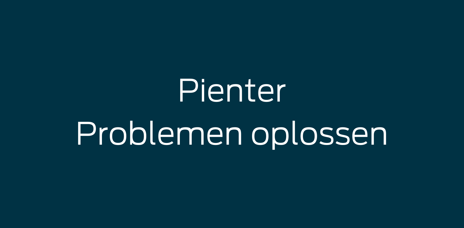 SO_wiskunde_pienter_problemen_oplossen