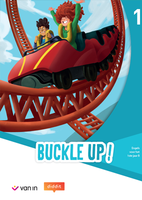 Buckle Up! 1