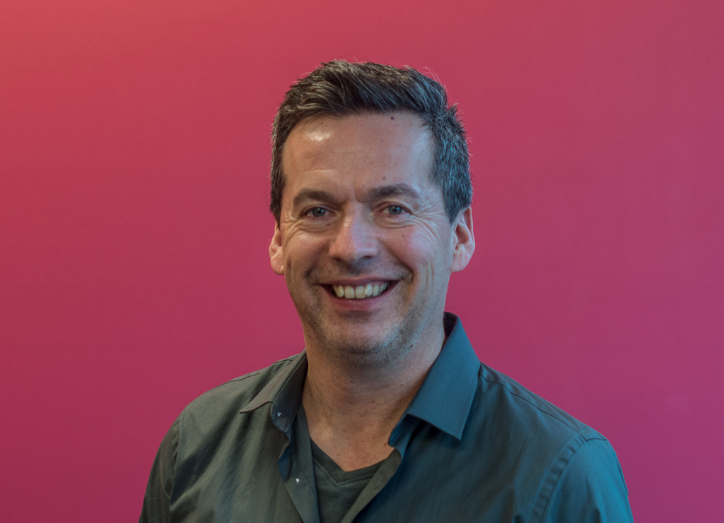 Frederik Van de Velde Sales SO