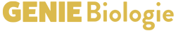 logo GENIE Biologie