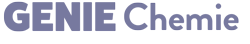 Logo GENIE Chemie