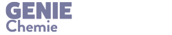 logo GENIE Chemie