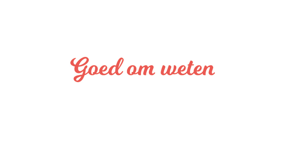 Handig bij TechnoScoop voor techniek in de A-stroom