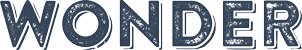 Logo WONDER
