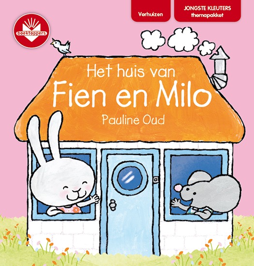 Cover van het boek 