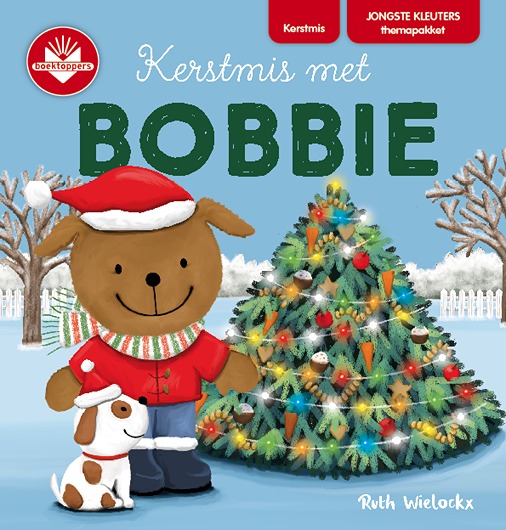 Cover van het boek 