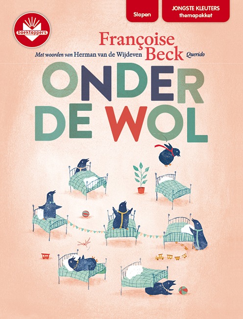 Cover van het boek 