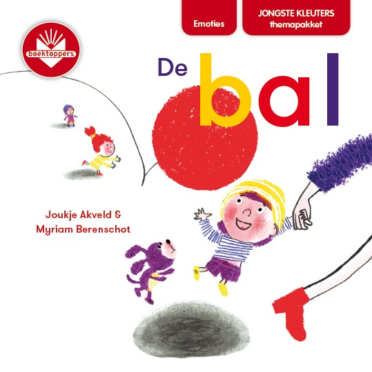 Cover van het boek 