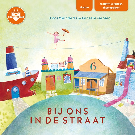 Cover van het boek 