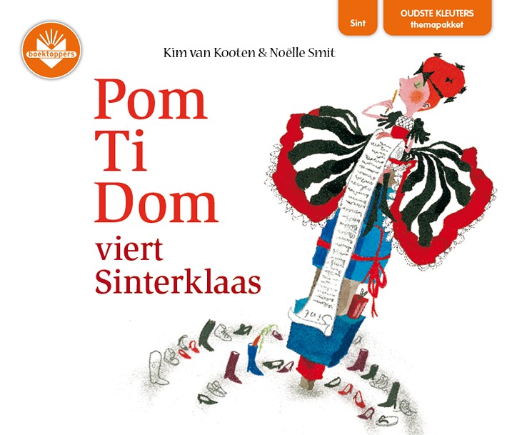 Cover van het boek 