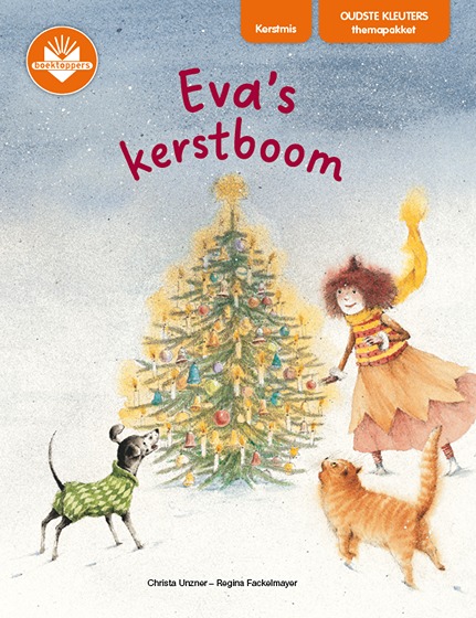 Cover van het boek 