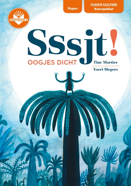 Cover van het boek 