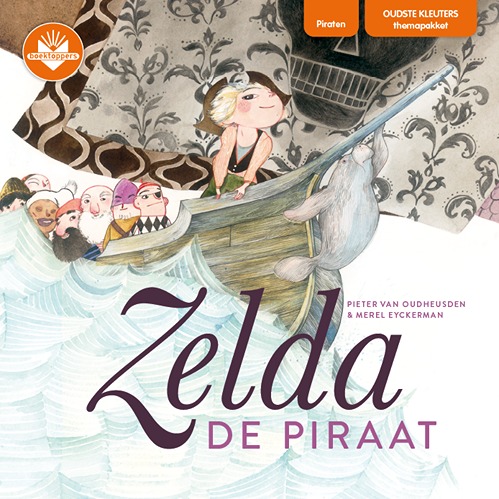 Cover van het boek 