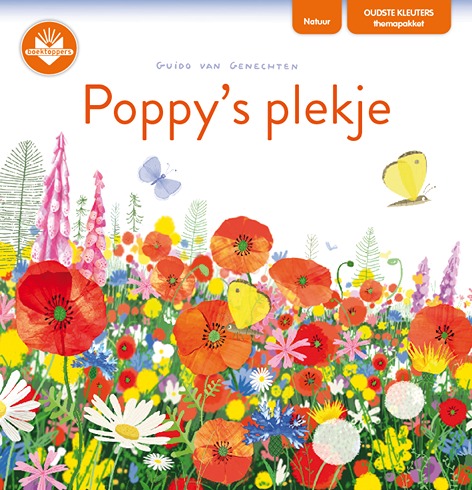 Cover van het boek 