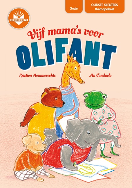 Cover van het boek 