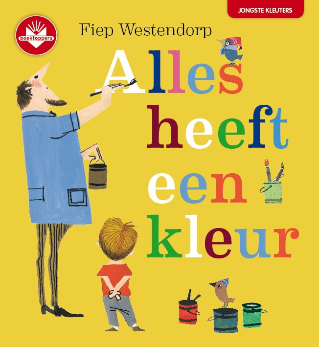 Cover van het boek 