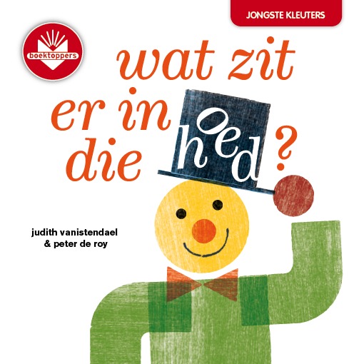 Cover van het boek 