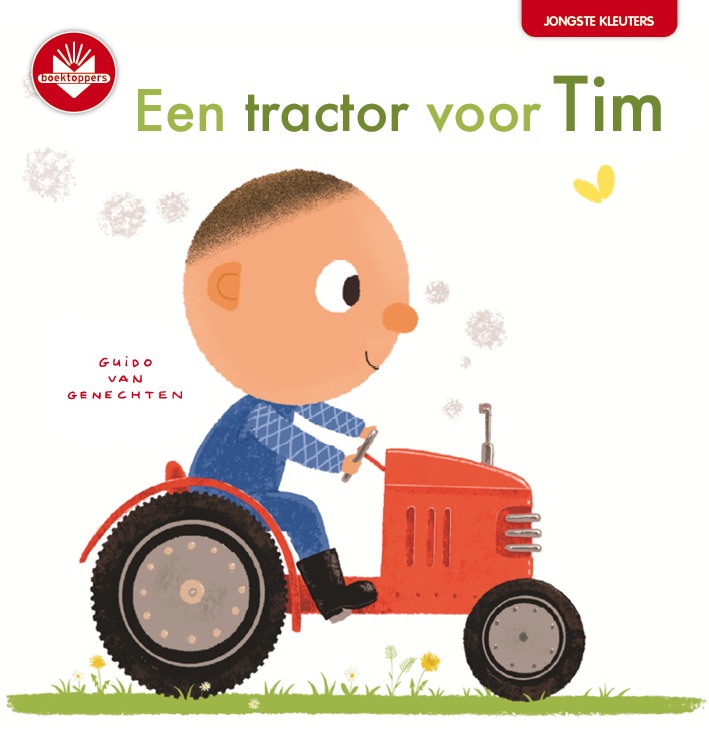 Cover van het boek 