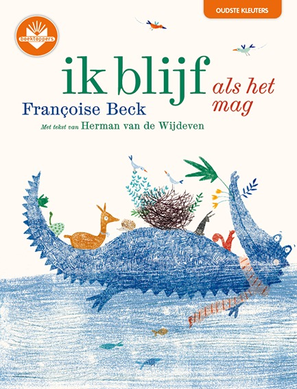 Cover van het boek 
