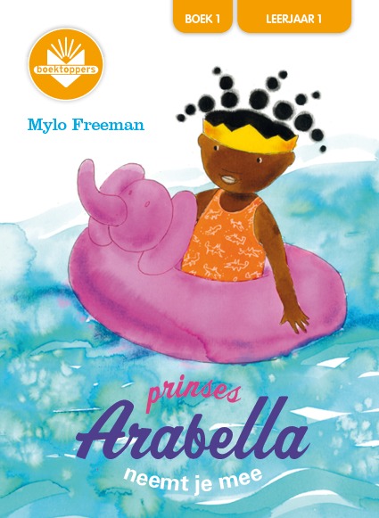 Cover van het boek