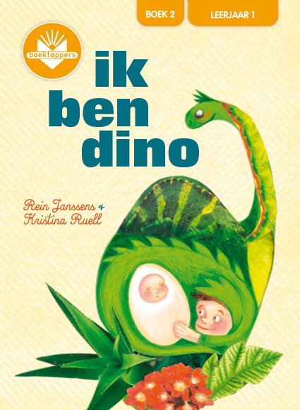Cover van het boek