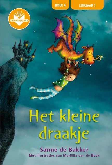 Cover van het boek