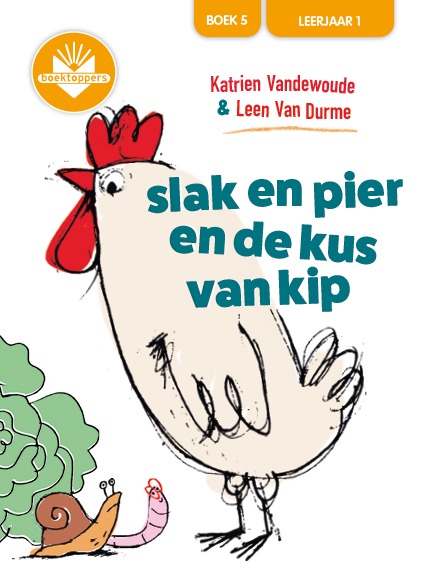 Cover van het boek
