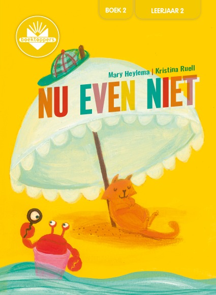 Cover van het boek