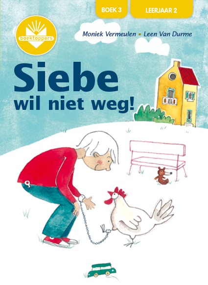 Cover van het boek