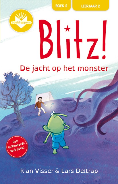 Cover van het boek