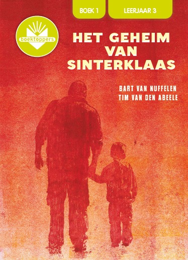 Cover van het boek