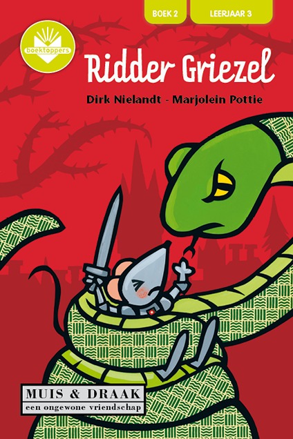 Cover van het boek