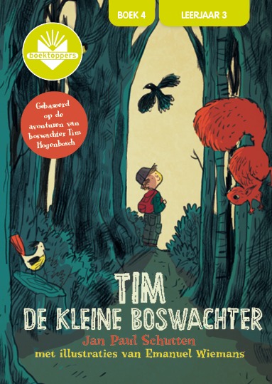 Cover van het boek