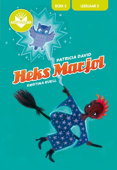 Cover van het boek