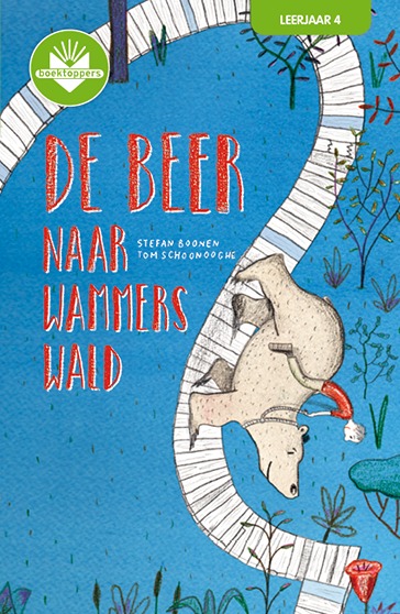 Cover van het boek
