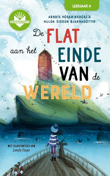 Cover van het boek