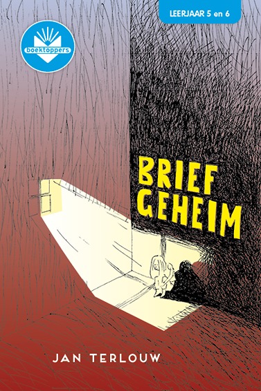 Cover van het boek