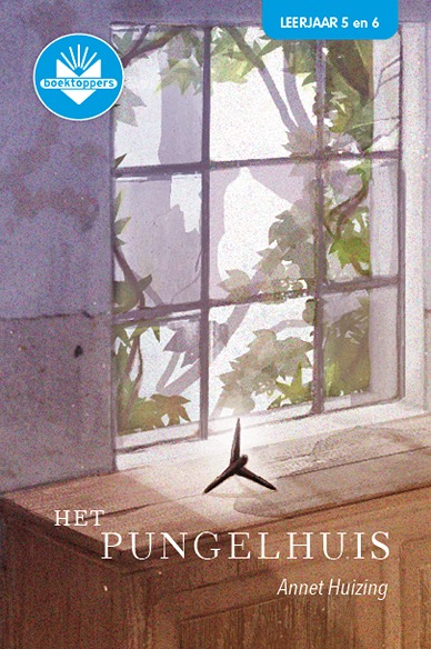 Cover van het boek