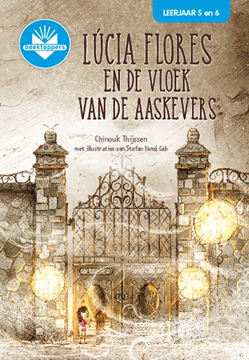 Cover van het boek