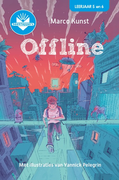 Cover van het boek