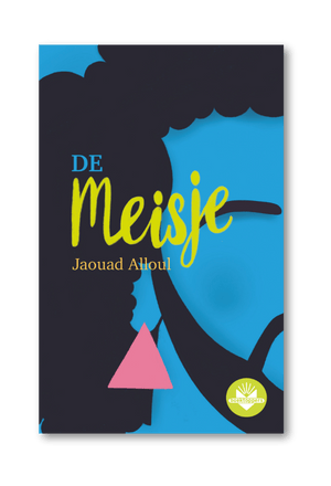 Boektoppers 2025-2026 - pakket C - Jaouad Alloul: De meisje